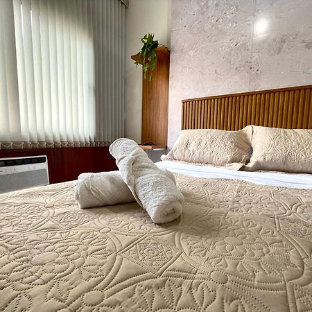 Atelier Rio Apartment Рио де Жанейро Екстериор снимка