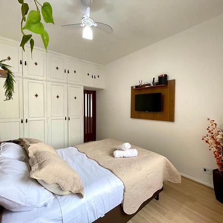 Atelier Rio Apartment Рио де Жанейро Екстериор снимка