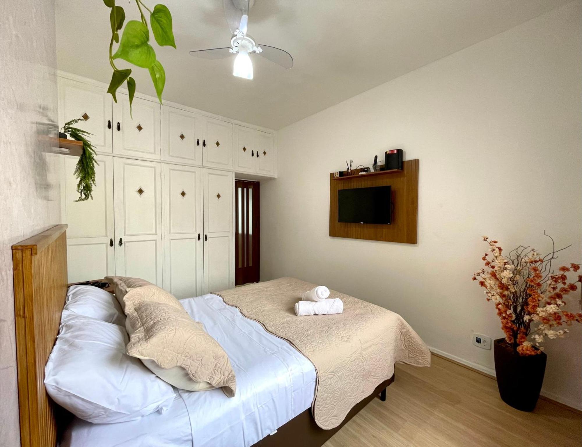 Atelier Rio Apartment Рио де Жанейро Екстериор снимка