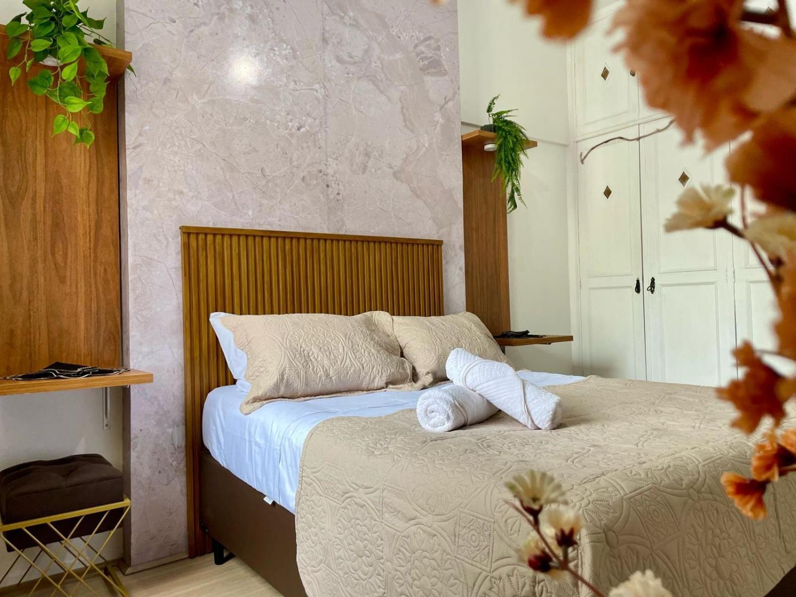Atelier Rio Apartment Рио де Жанейро Екстериор снимка