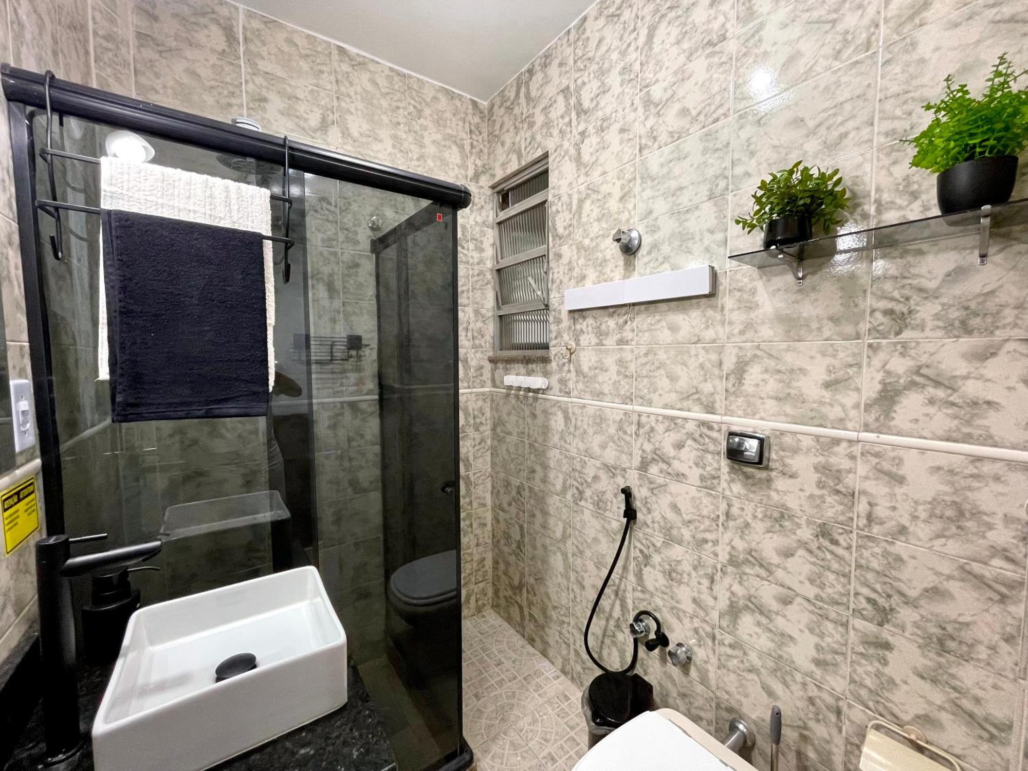 Atelier Rio Apartment Рио де Жанейро Екстериор снимка