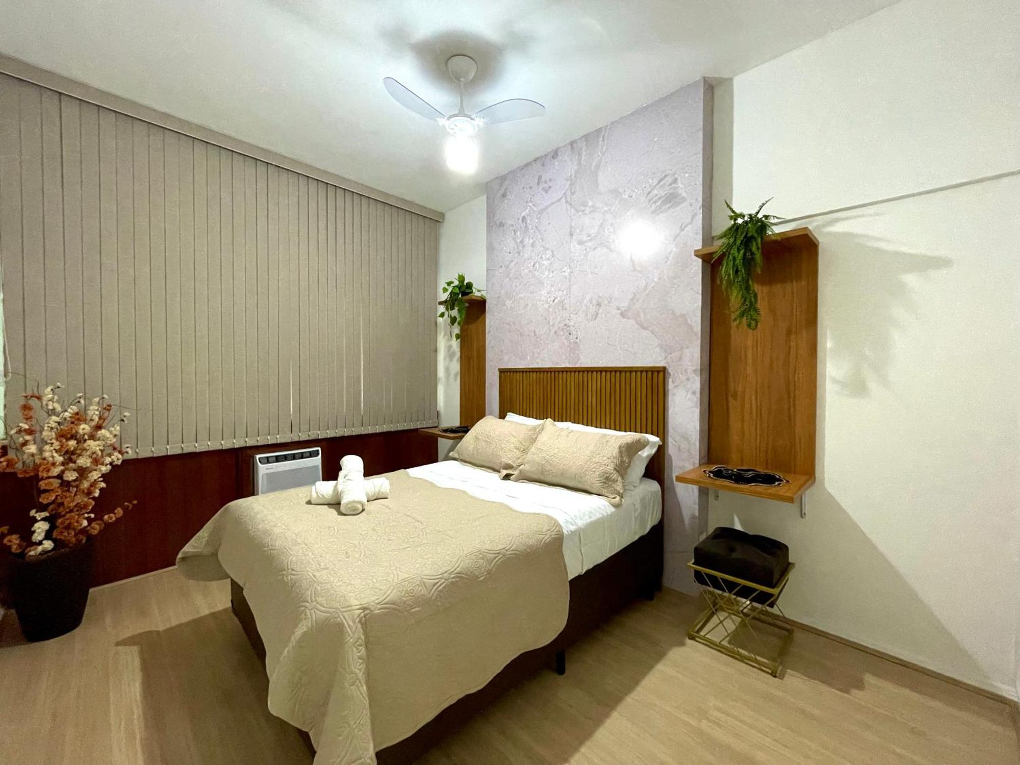 Atelier Rio Apartment Рио де Жанейро Екстериор снимка